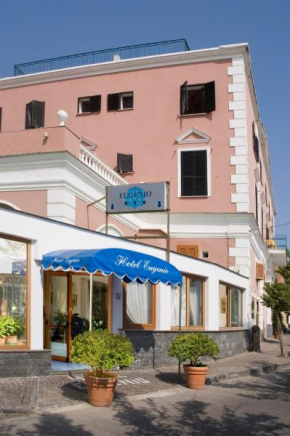 Отель Hotel Eugenio  Искья
